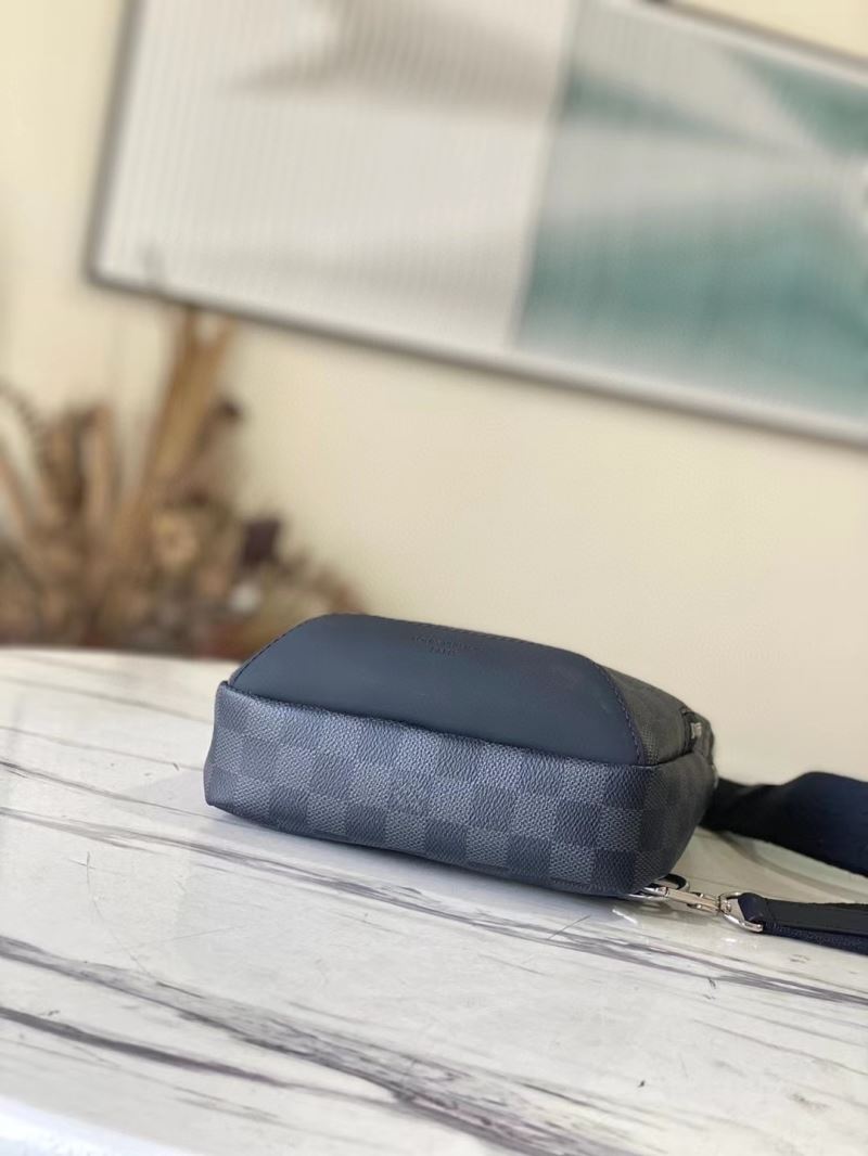 Louis Vuitton Waist Chest Packs